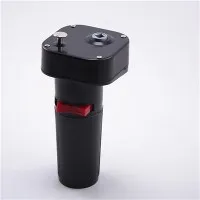 Osiguran kvalitet baterije Roštilj Roštilj Pogonski motor DC 1.5V Spit Rotisserie Motor Spit Braai Motors FD603A